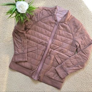 Lululemon reversible jacket